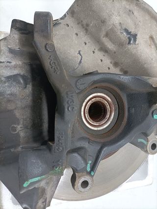 MANGUETA DELANTERA DERECHA BMW X5 (E53)