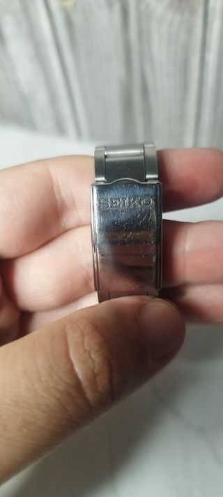 Reloj Seiko 5 Automático Vintage Full Lumen