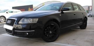 Audi A6 2007