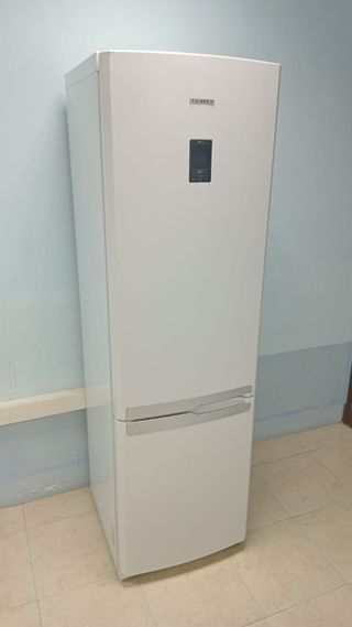 Nevera Samsung con Garantía