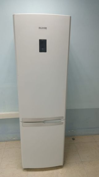 Nevera Samsung con Garantía