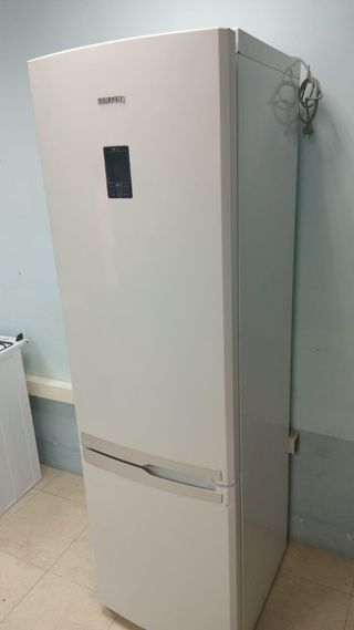 Nevera Samsung con Garantía