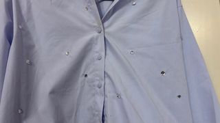 Camisa corta Lefties S
