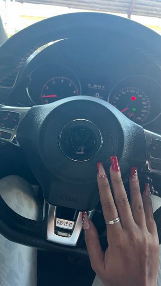 Volkswagen Gti mk6 2010