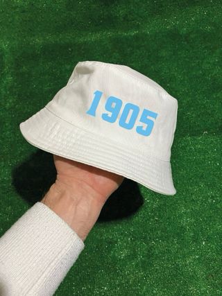 Gorro Piluso Belgrano de Córdoba