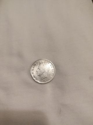 Moneda 5 PTAS Coleccionismo