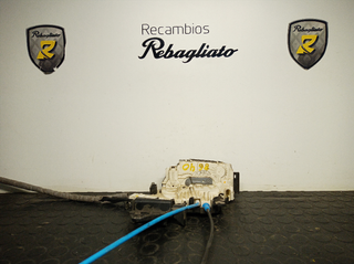 CERRADURA PUERTA TRASERA DERECHA MERCEDES-BENZ CL