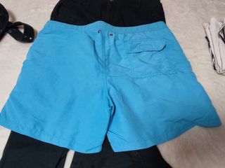 Lote de Ropa y Cinturón