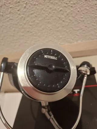 MITCHELL ADVANCED PROCAST 