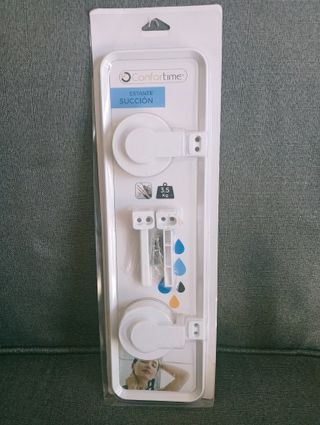Estante Flotante Blanco. Nuevo, A ESTRENAR