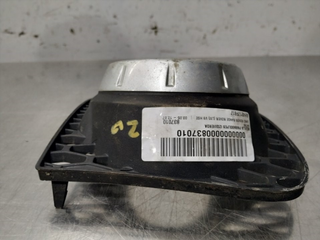 REJILLA PARAGOLPES IZQUIERDA LAND ROVER RANGE ROV