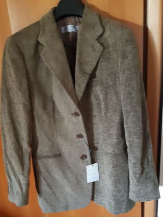 Giacca blazer vintage donna