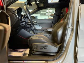 Audi RS Q3 Sportback 2021