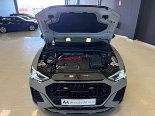 Audi RS Q3 Sportback 2021