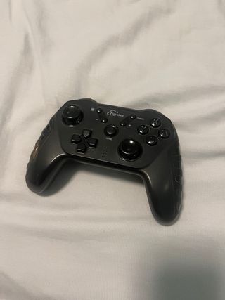 Nintendo Switch +  Muchos juegos