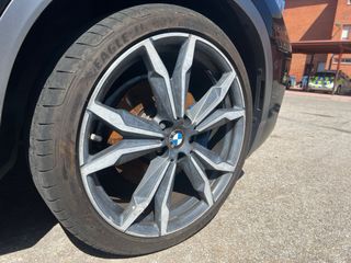 BMW X2 2018