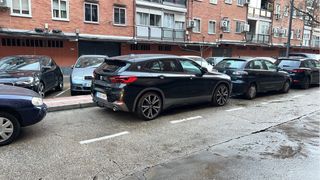 BMW X2 2018