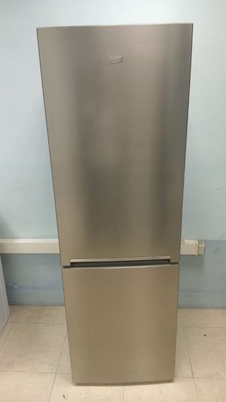 Nevera Beko con garantía