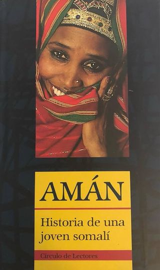 Amán historia de una joven somalí