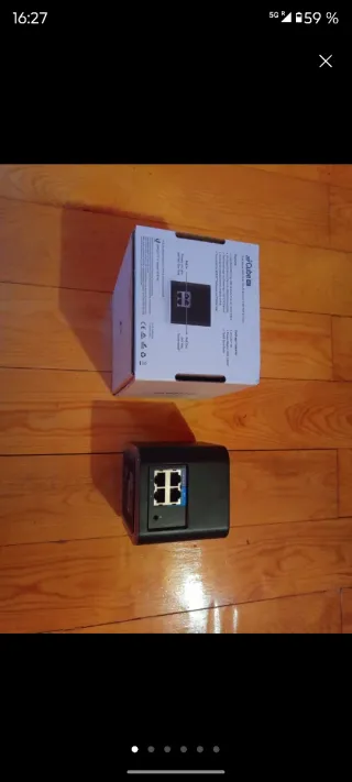Ubiquiti Aircube AC