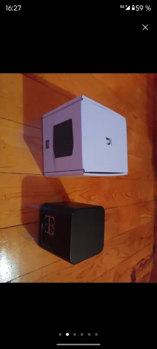 Ubiquiti Aircube AC