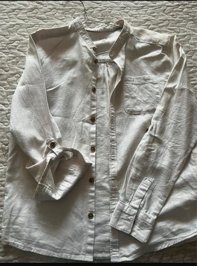 Camicia bambino KIABI