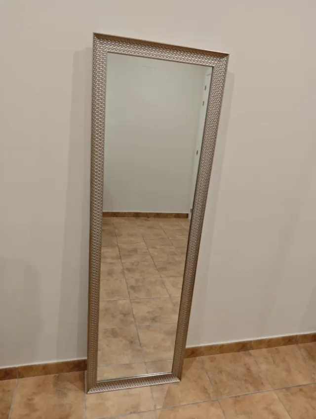 Specchio LED, ingresso, corridoio, camera da letto