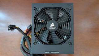 Fuente de alimentación Corsair HX850W Semi-modular