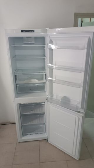 Nevera INDESIT con garantía