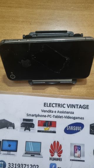 9120N-Smartphone Apple iPhone 4S A1387