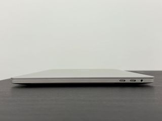 MacBook Pro 13 2020 Argento