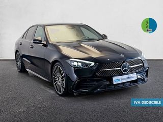 Mercedes Clase C 220 d 147 kW (200 CV)
