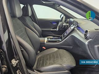 Mercedes Clase C 220 d 147 kW (200 CV)