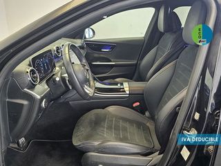 Mercedes Clase C 220 d 147 kW (200 CV)
