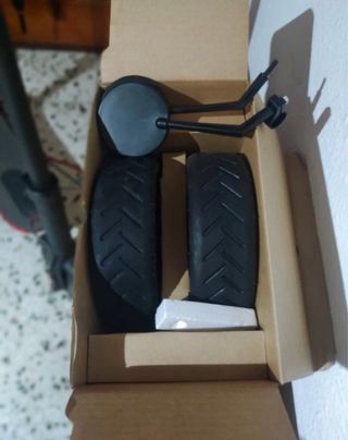 Patinete Eléctrico Xiaomi