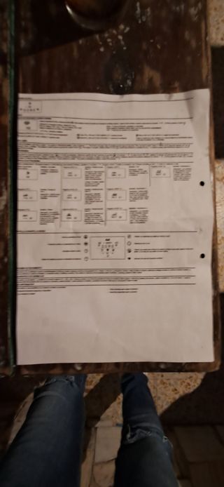  tiene de uso 8 horas  por fallecimiento 
