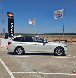 BMW Serie 3 2019