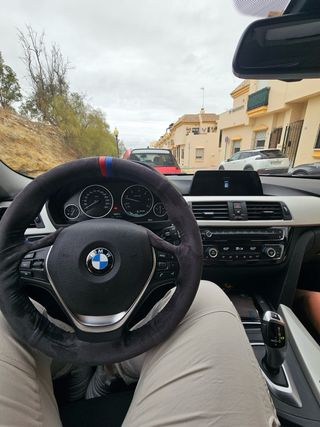 BMW Serie 3 2019