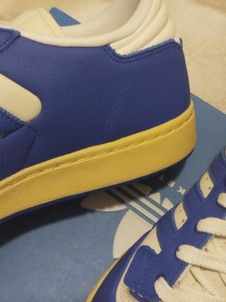 Adidas Centennial 85 Lo Zapatillas