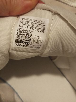 Adidas Centennial 85 Lo Zapatillas