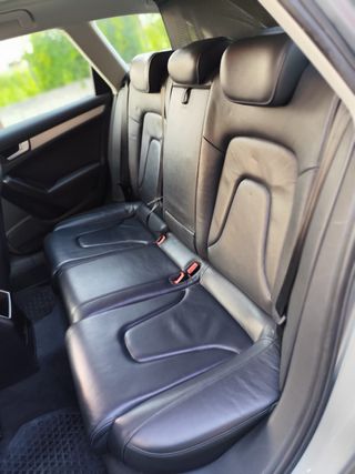 Audi A4 2011