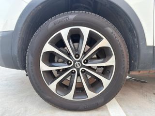 Nissan Qashqai+2 2013 Tekna 18 110dci