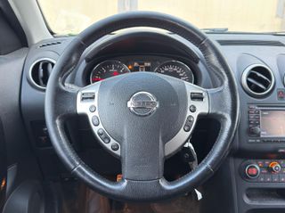 Nissan Qashqai+2 2013 Tekna 18 110dci