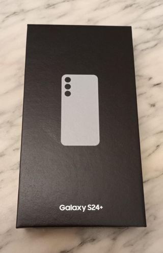 Samsung Galaxy S24+