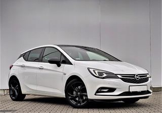Opel Astra 2019