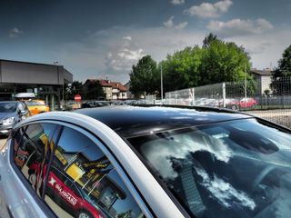 Opel Astra 2019