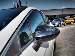 Opel Astra 2019