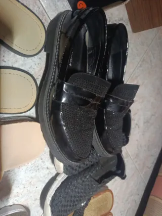 Sandali e scarpe donna 38 39