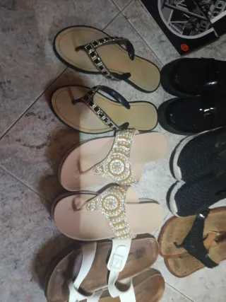 Sandali e scarpe donna 38 39