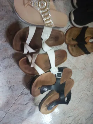 Sandali e scarpe donna 38 39